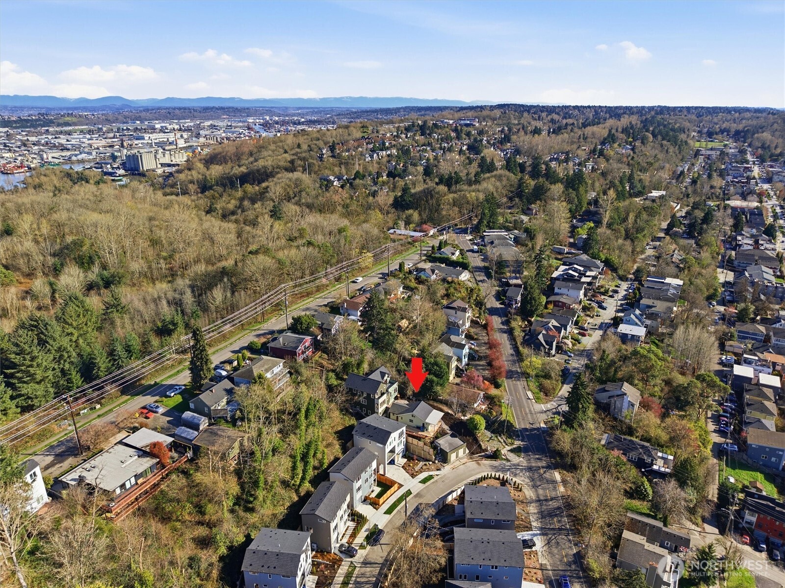 4582 22nd Avenue SW Seattle WA 98106
