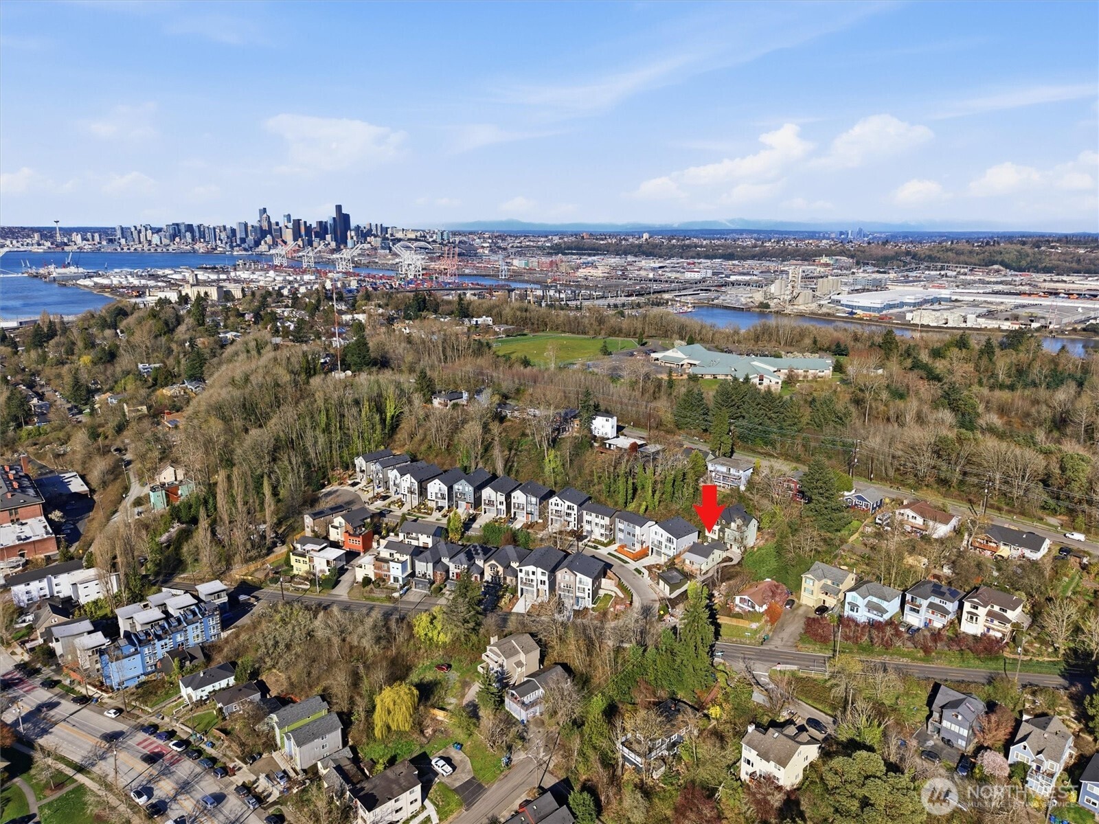 4582 22nd Avenue SW Seattle WA 98106