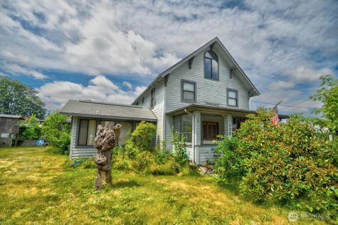 139 Mcarthur Street S Tenino WA 98589