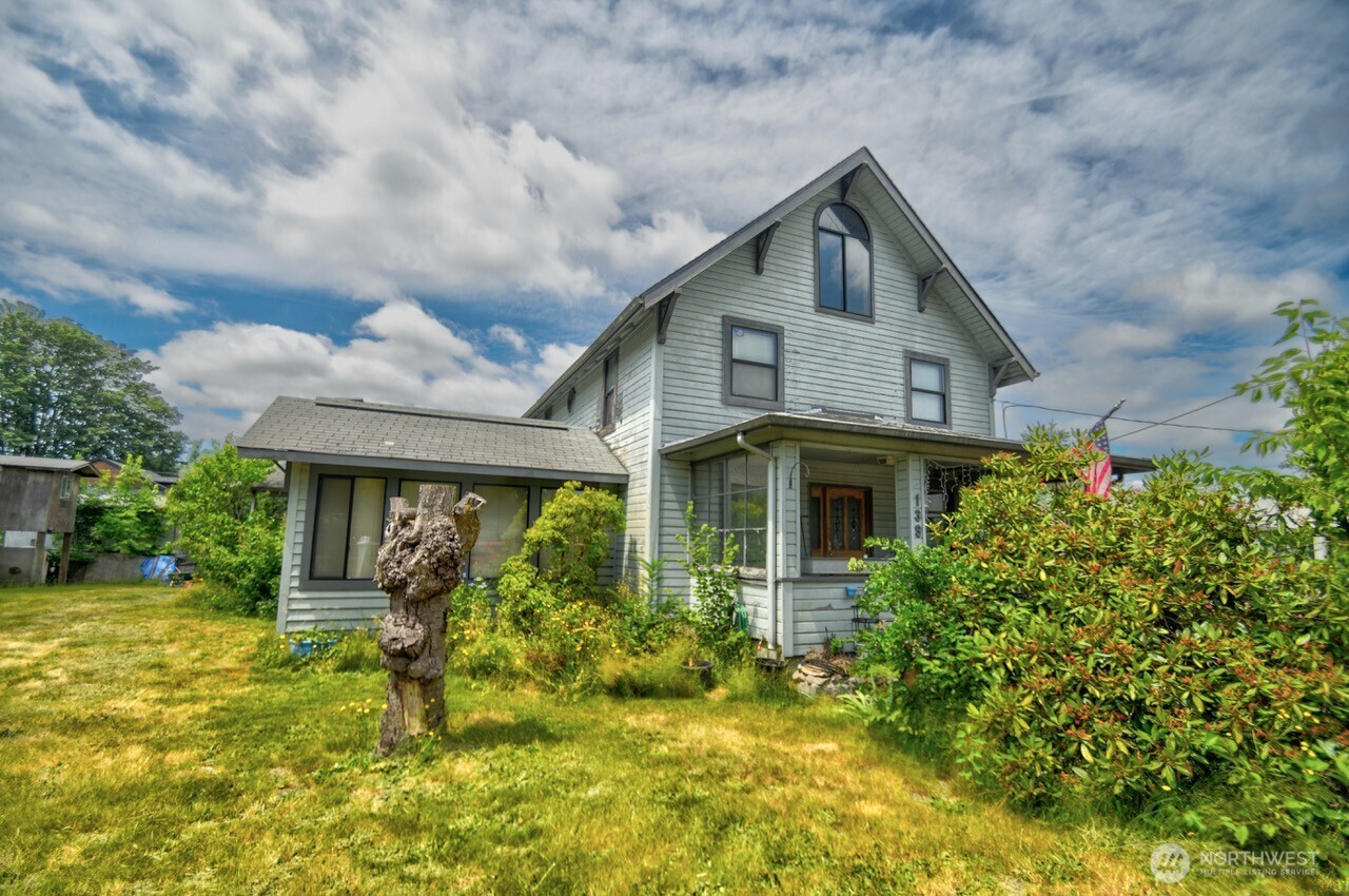 139 Mcarthur Street S Tenino WA 98589