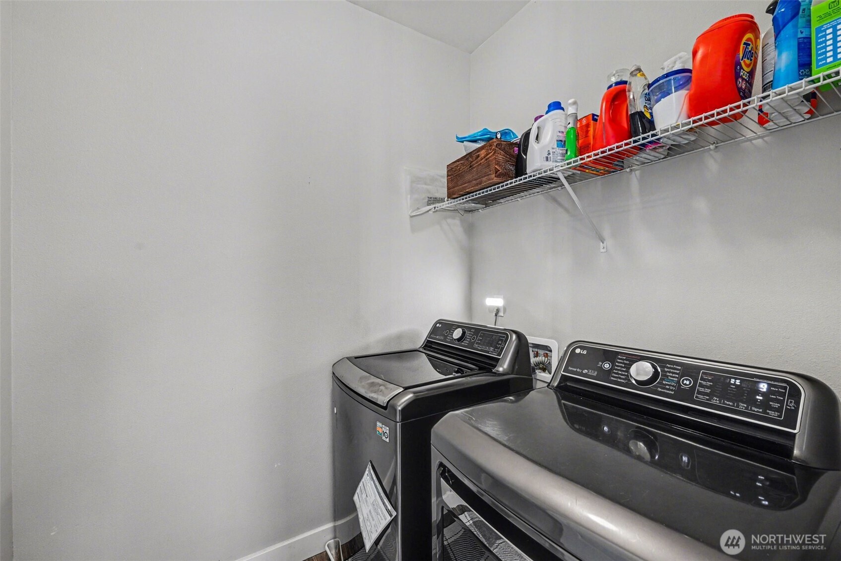 9779 Prospect Place Gig Harbor WA 98332