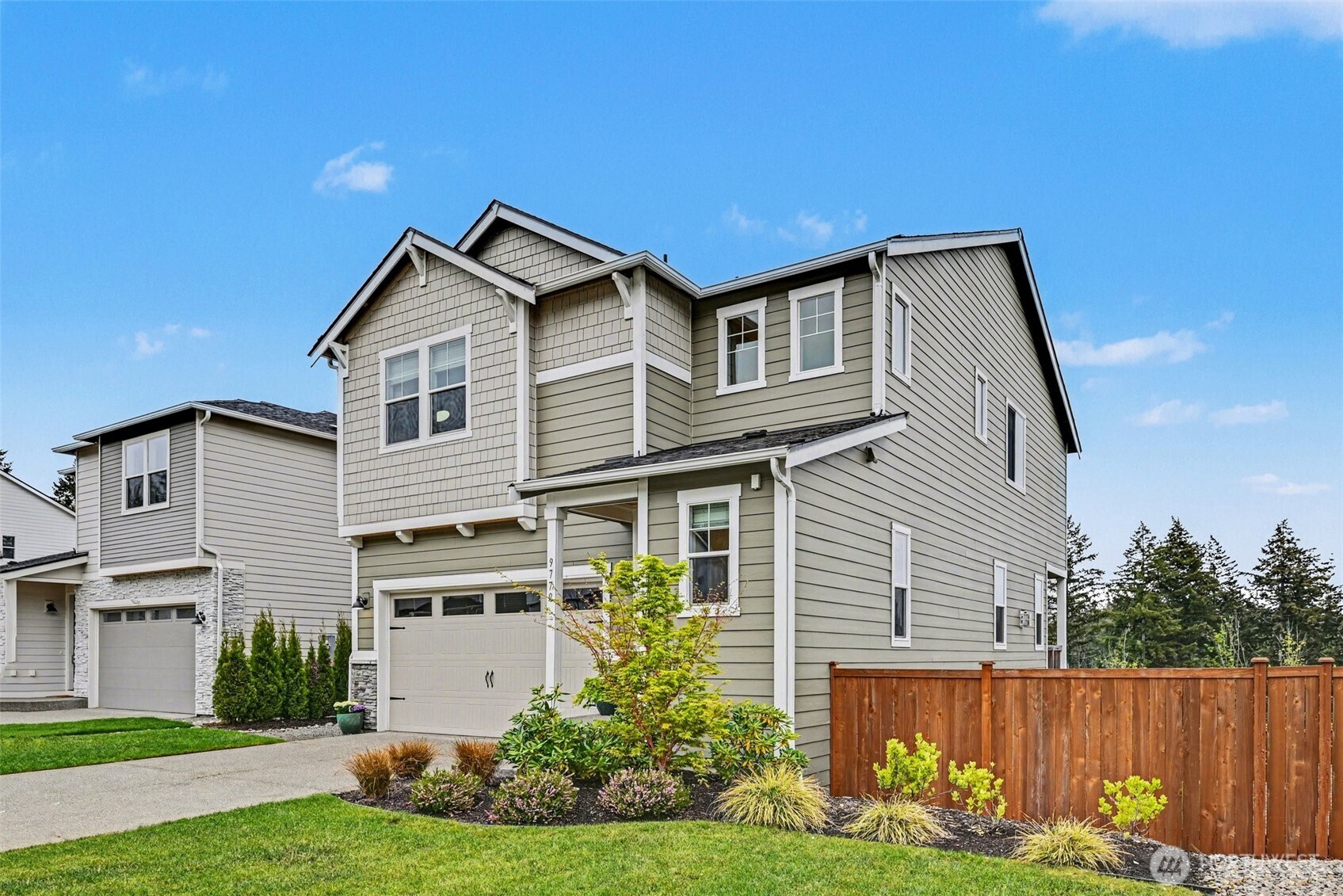 9779 Prospect Place Gig Harbor WA 98332