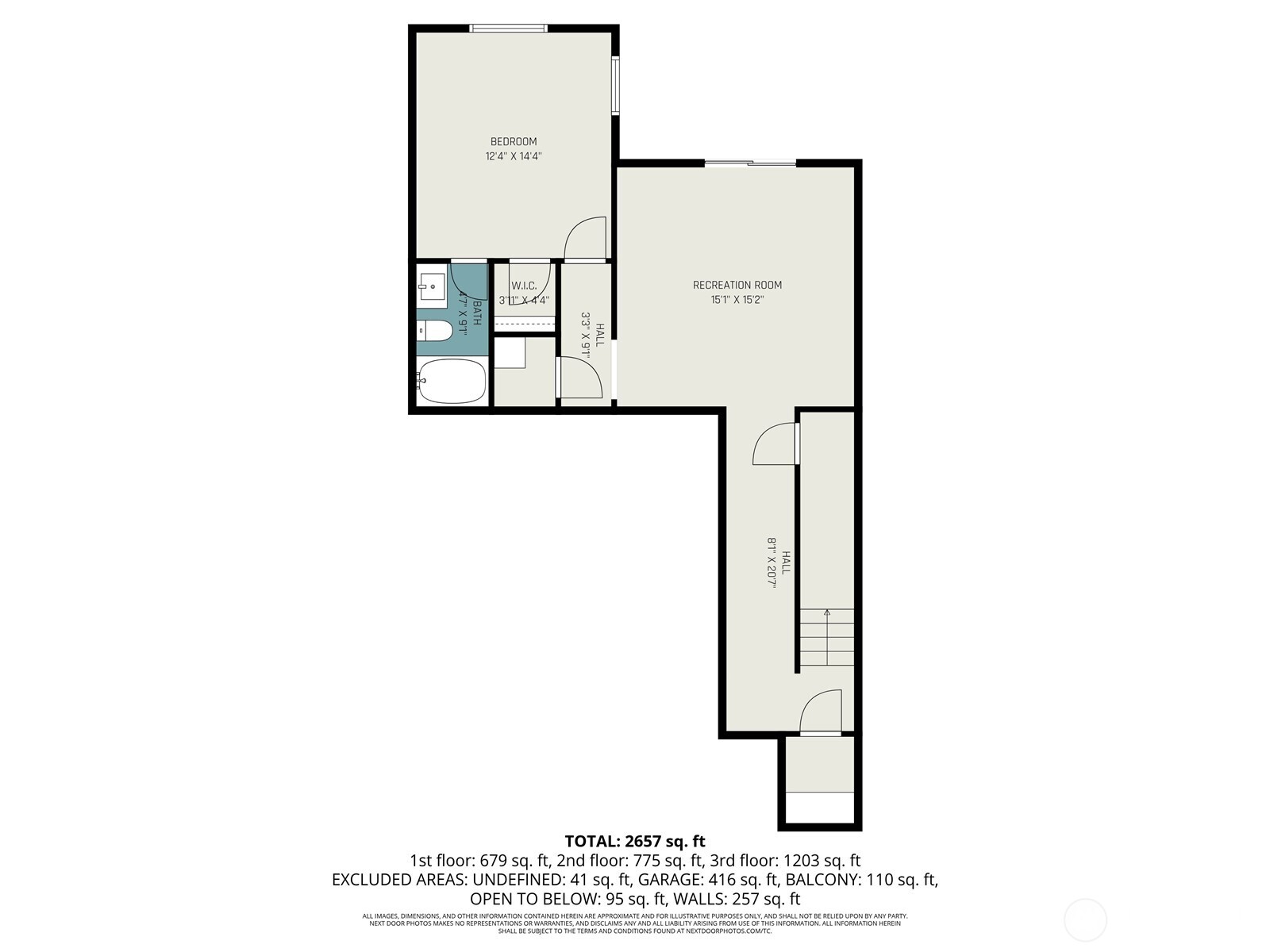 9779 Prospect Place Gig Harbor WA 98332