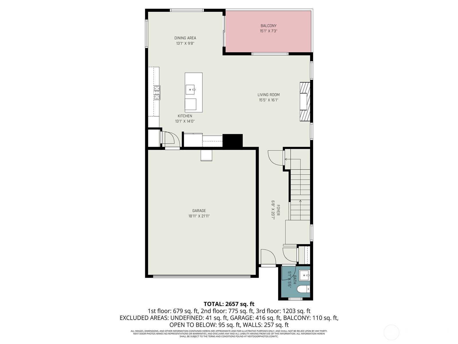 9779 Prospect Place Gig Harbor WA 98332