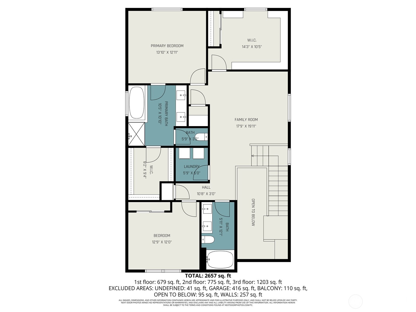 9779 Prospect Place Gig Harbor WA 98332