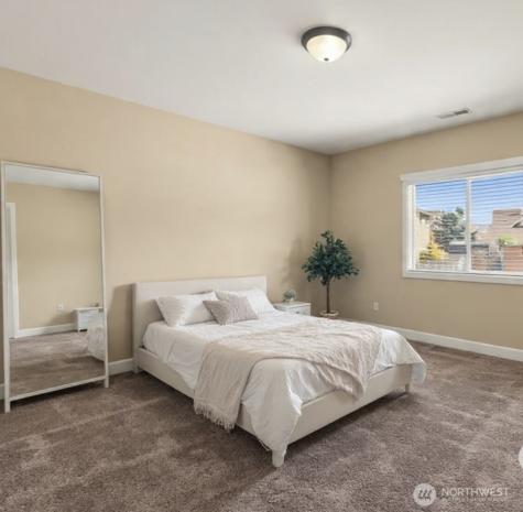2015 Woodridge Street Wenatchee WA 98801
