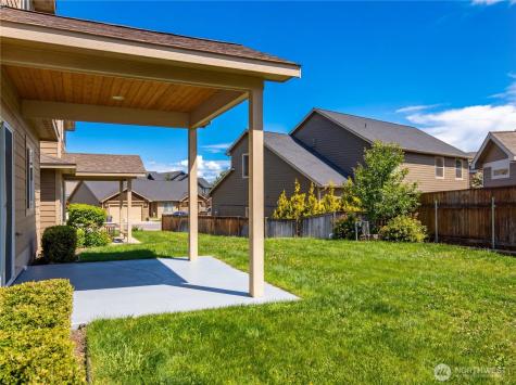 2015 Woodridge Street Wenatchee WA 98801