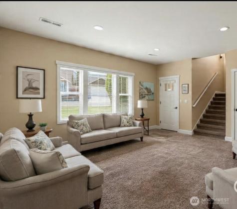 2015 Woodridge Street Wenatchee WA 98801