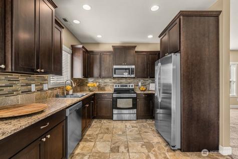 2015 Woodridge Street Wenatchee WA 98801