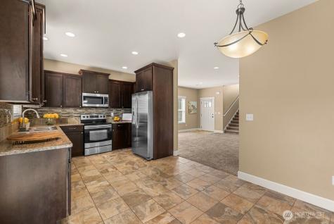 2015 Woodridge Street Wenatchee WA 98801