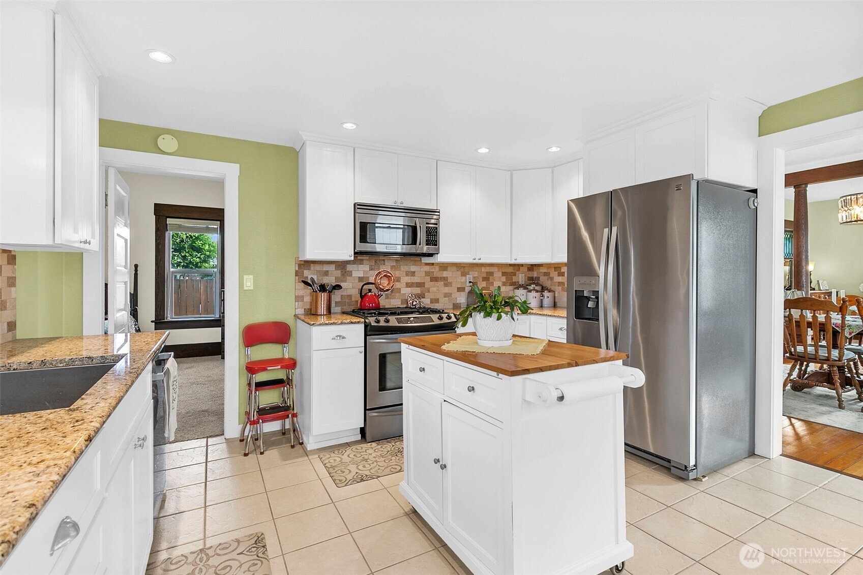 722 Alder Avenue Sumner WA 98390