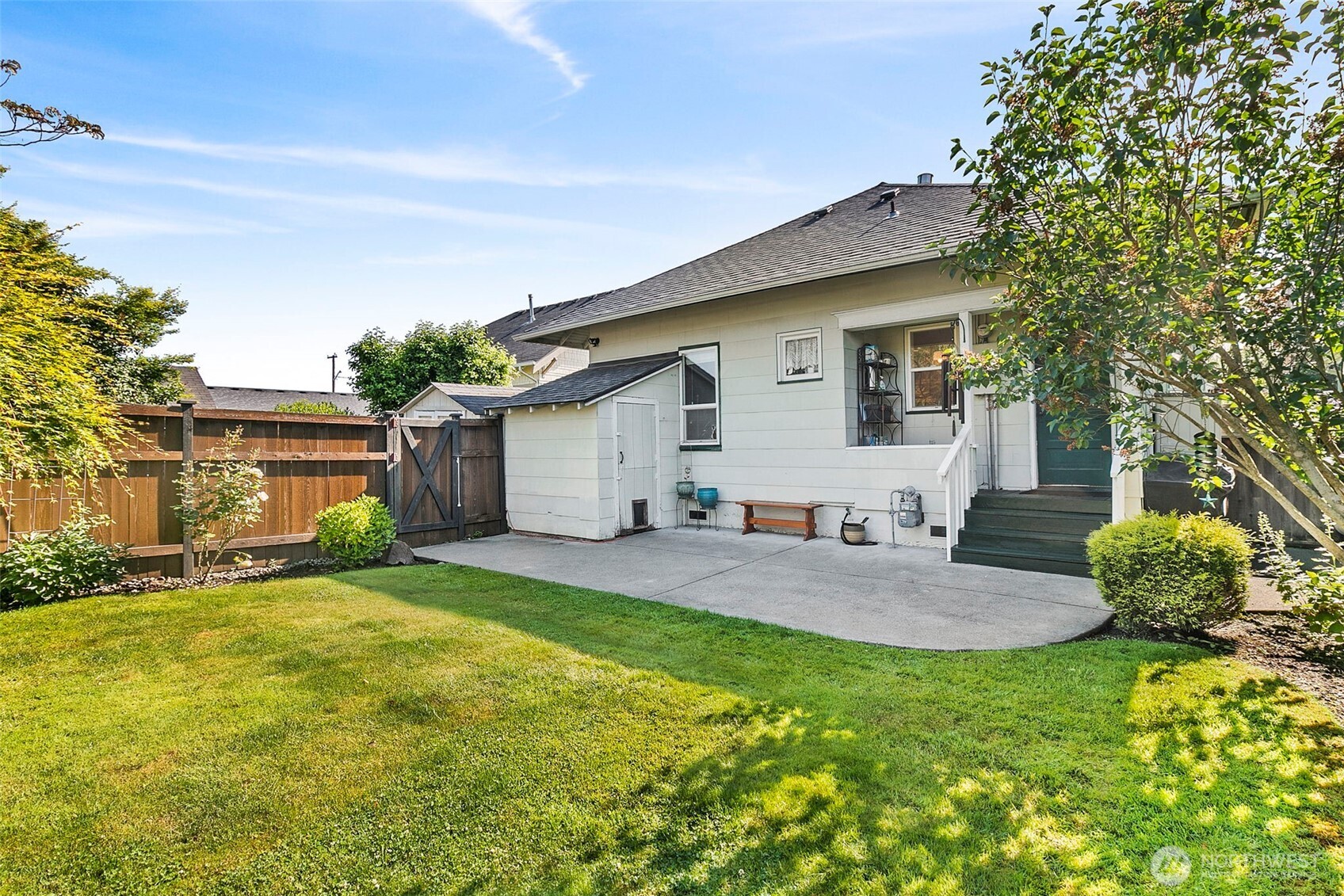 722 Alder Avenue Sumner WA 98390