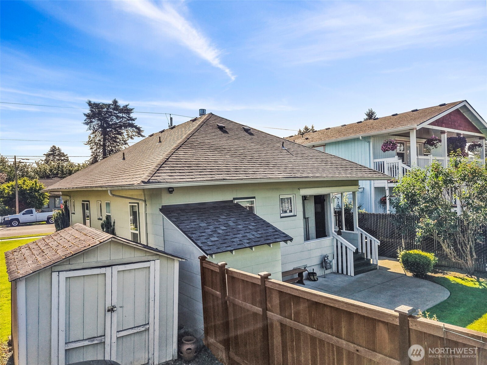 722 Alder Avenue Sumner WA 98390