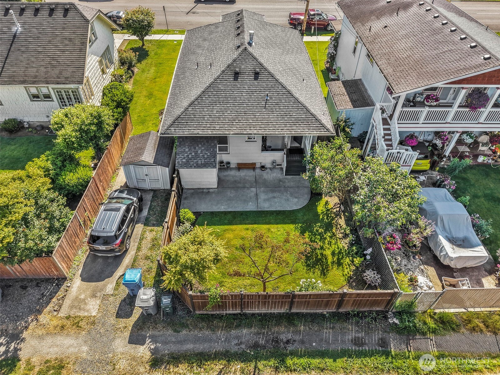 722 Alder Avenue Sumner WA 98390
