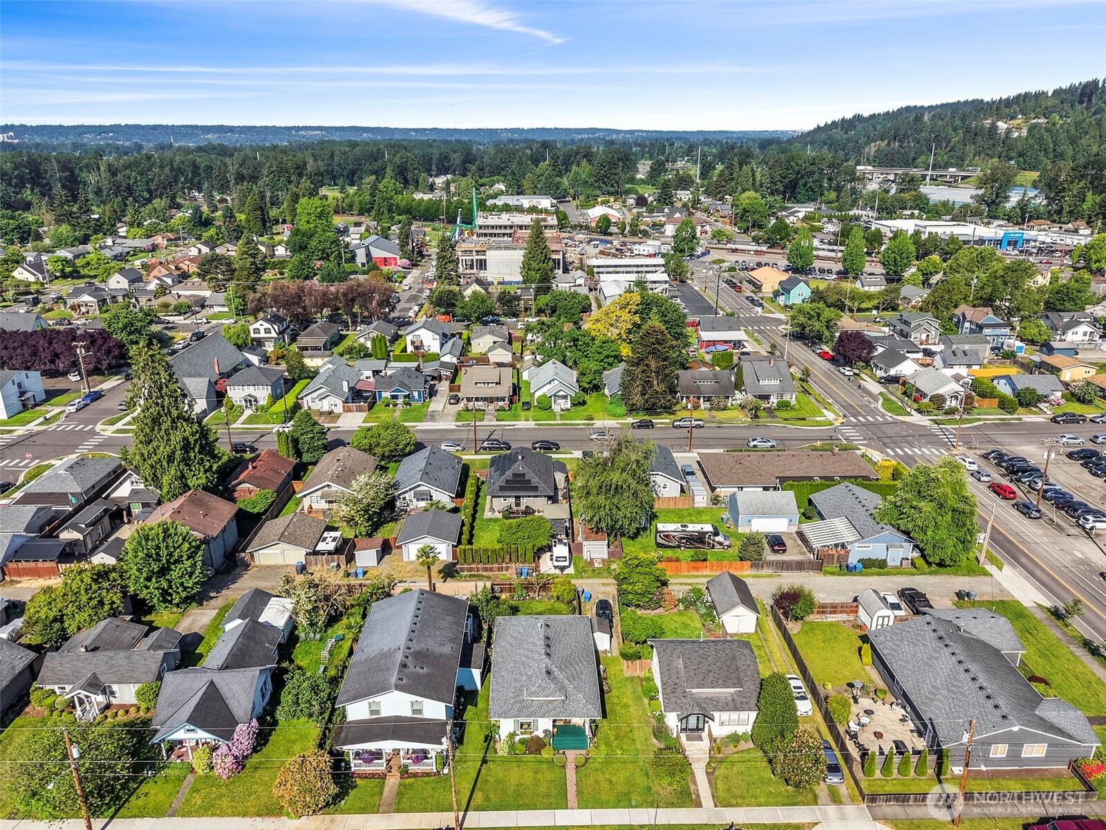 722 Alder Avenue Sumner WA 98390