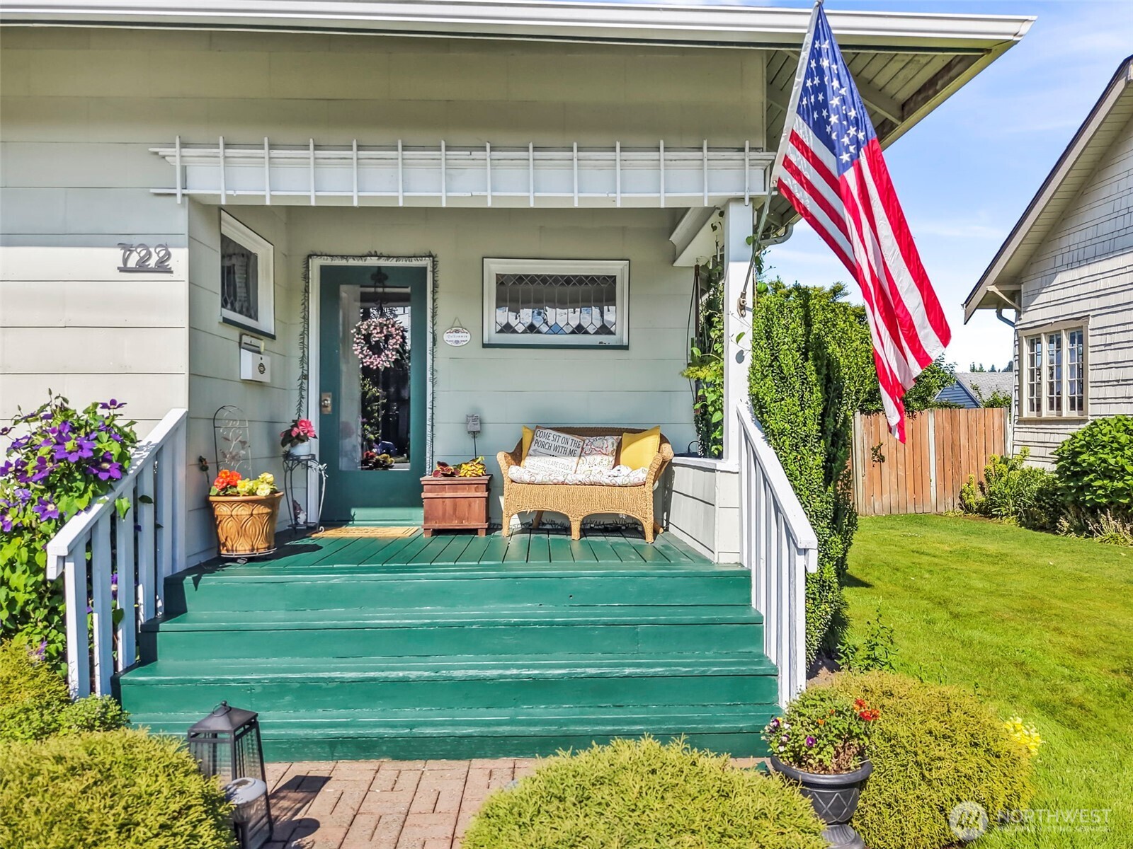 722 Alder Avenue Sumner WA 98390