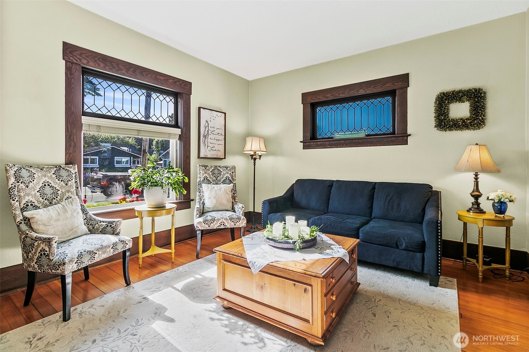 722 Alder Avenue Sumner WA 98390