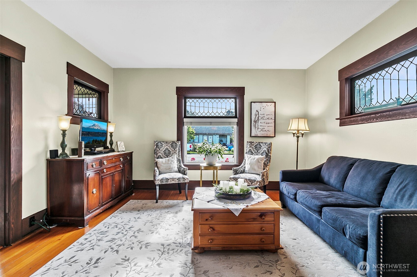 722 Alder Avenue Sumner WA 98390