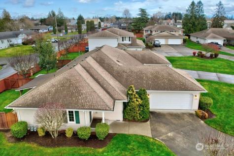 1509 102nd Street E Tacoma WA 98445