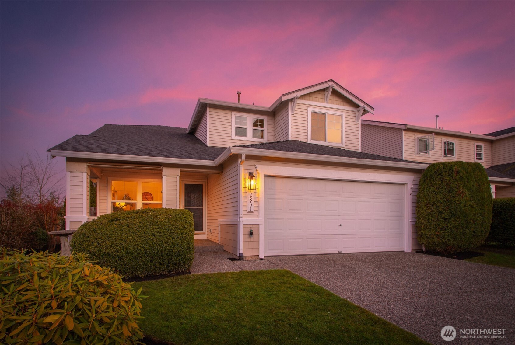 12831 64th Avenue SE Snohomish WA 98296