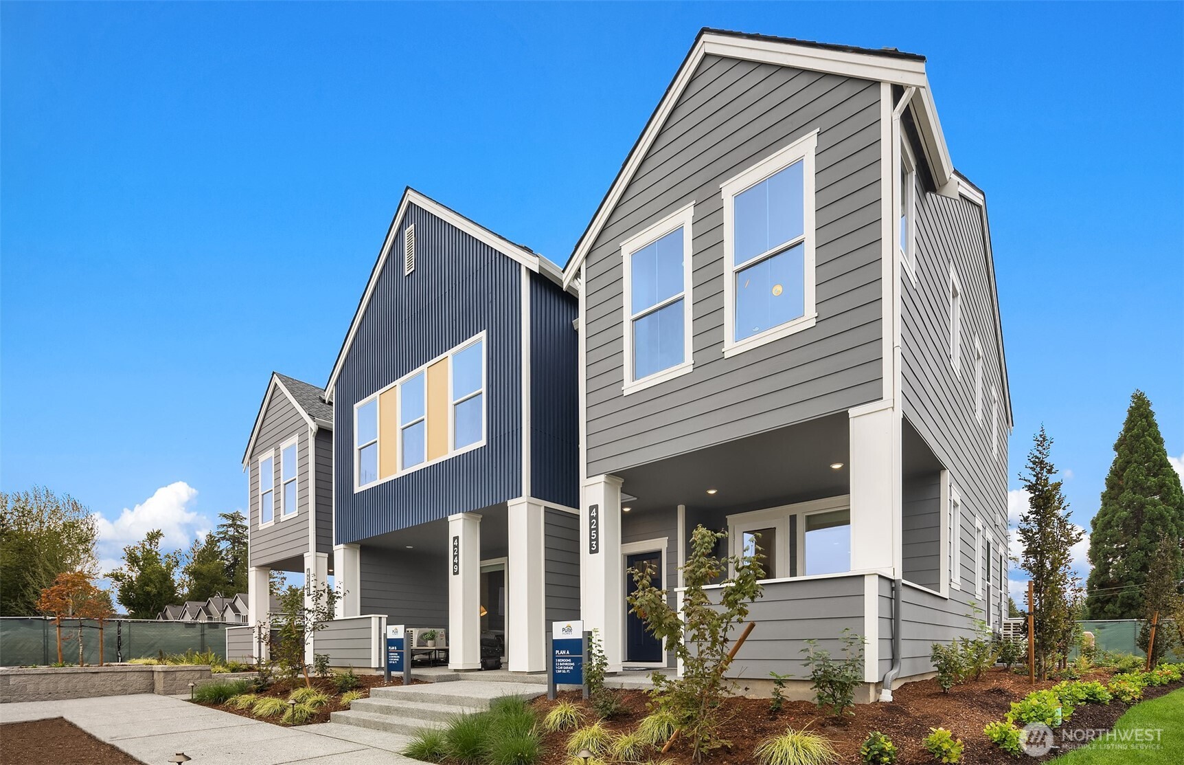31846 Myrtle #40 Street Carnation WA 98014