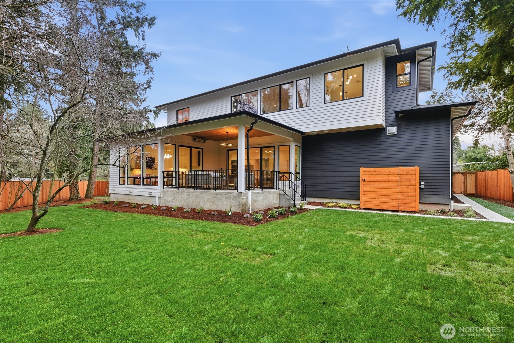 218 163rd Place SE Bellevue WA 98008