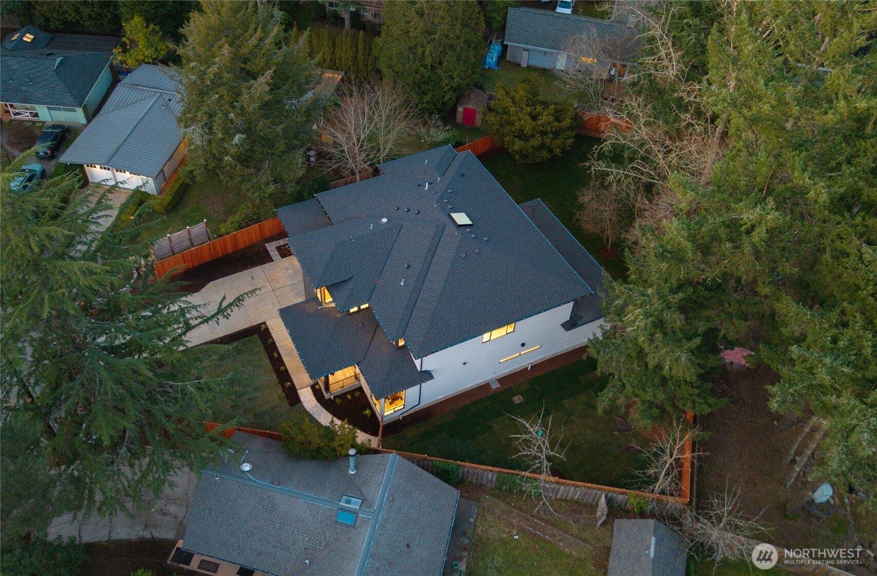 218 163rd Place SE Bellevue WA 98008