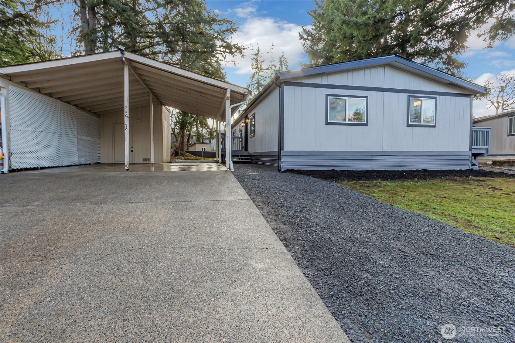 706 164th Street Ct E Spanaway WA 98387
