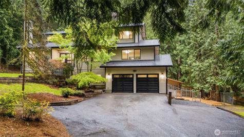 3036 E Ames Lake Drive NE Redmond WA 98053