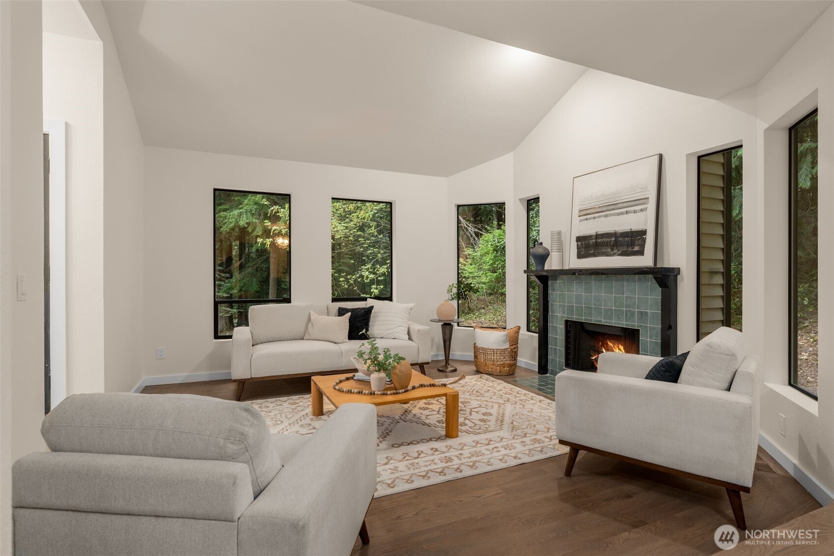 3036 E Ames Lake Drive NE Redmond WA 98053