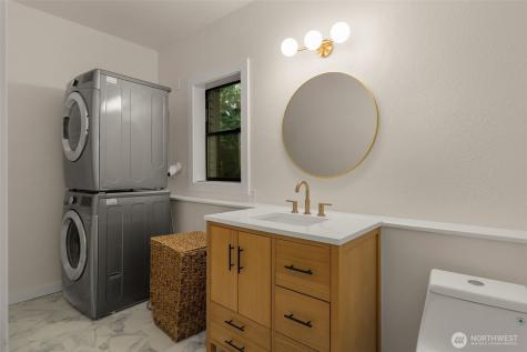 3036 E Ames Lake Drive NE Redmond WA 98053
