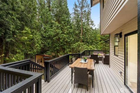 3036 E Ames Lake Drive NE Redmond WA 98053
