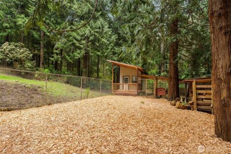 3036 E Ames Lake Drive NE Redmond WA 98053