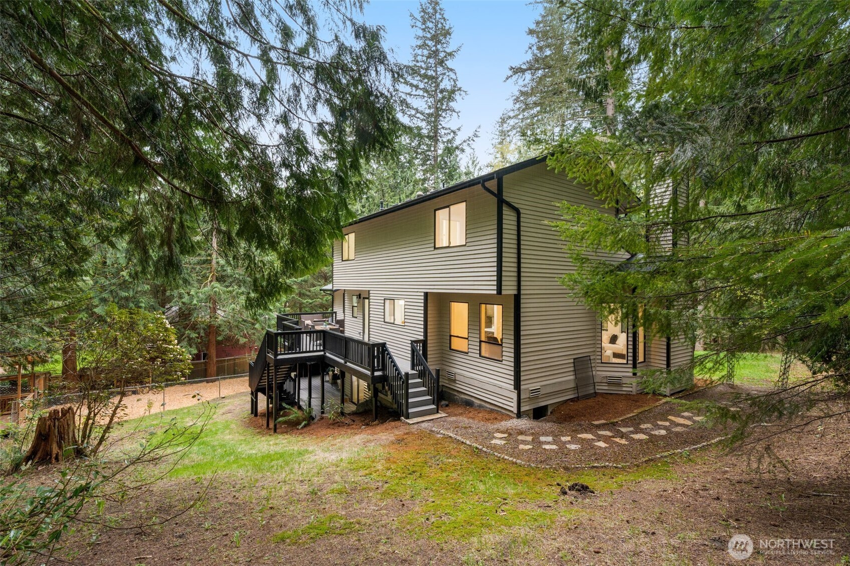 3036 E Ames Lake Drive NE Redmond WA 98053