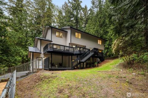 3036 E Ames Lake Drive NE Redmond WA 98053