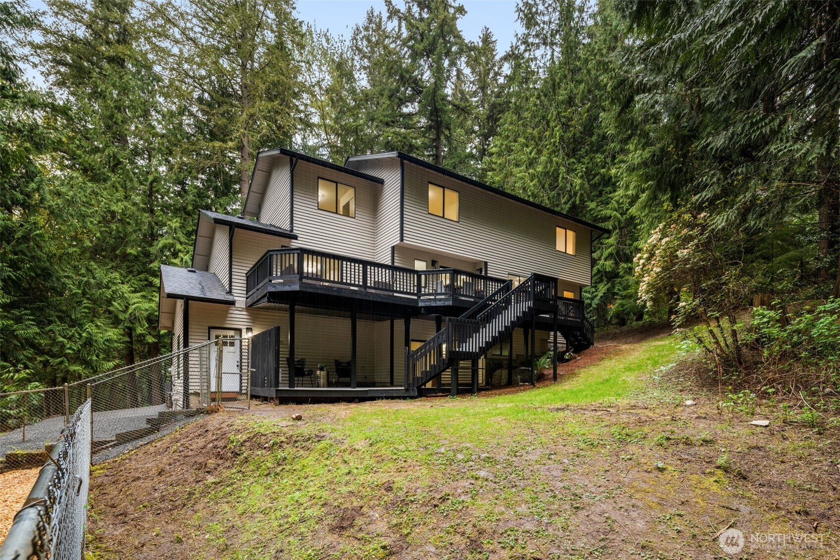 3036 E Ames Lake Drive NE Redmond WA 98053