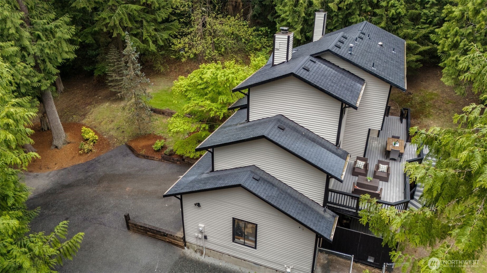 3036 E Ames Lake Drive NE Redmond WA 98053