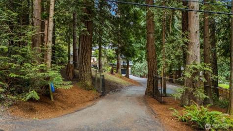 3036 E Ames Lake Drive NE Redmond WA 98053