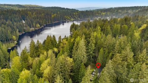 3036 E Ames Lake Drive NE Redmond WA 98053