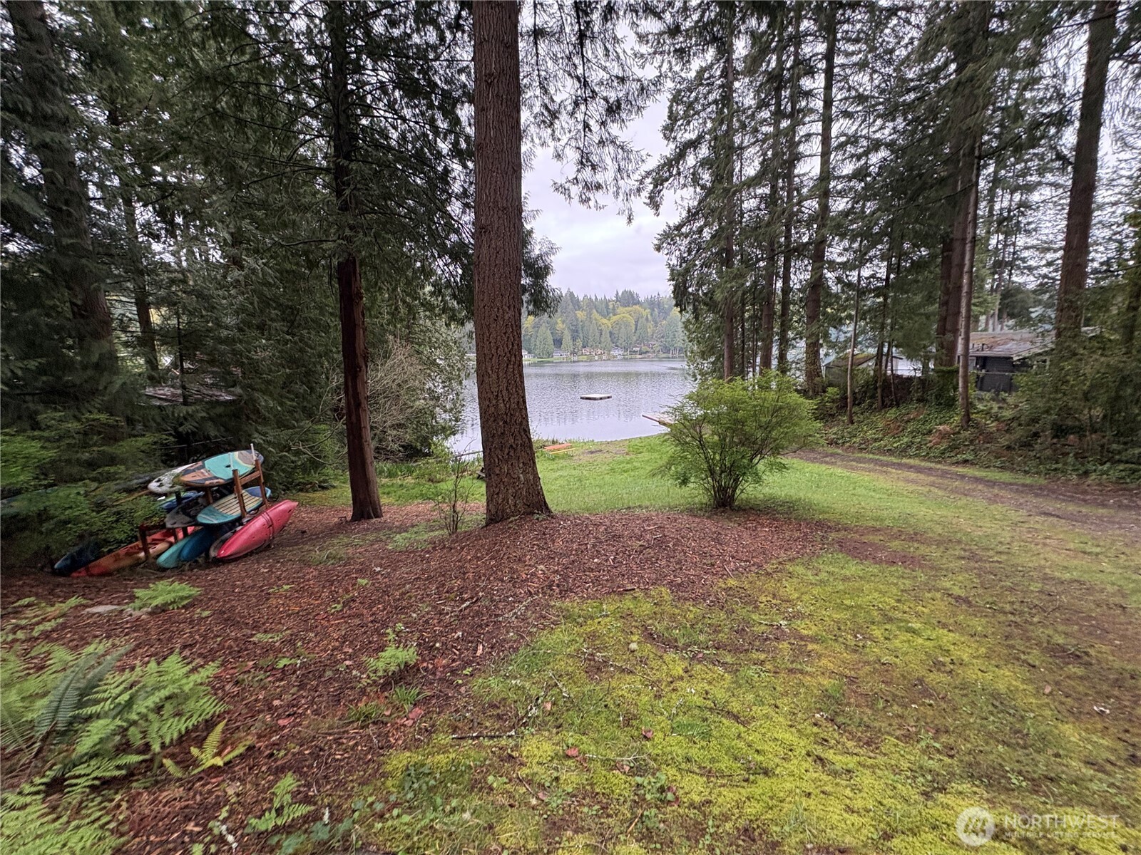 3036 E Ames Lake Drive NE Redmond WA 98053