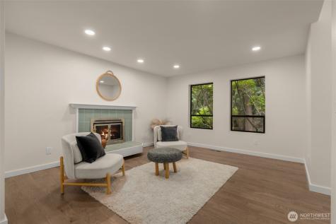 3036 E Ames Lake Drive NE Redmond WA 98053