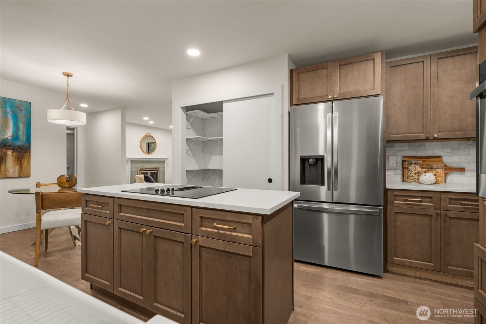 3036 E Ames Lake Drive NE Redmond WA 98053