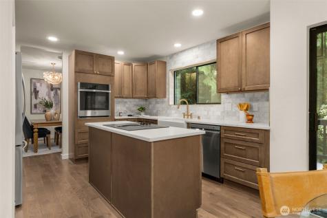 3036 E Ames Lake Drive NE Redmond WA 98053