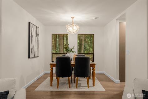 3036 E Ames Lake Drive NE Redmond WA 98053