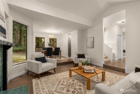 3036 E Ames Lake Drive NE Redmond WA 98053