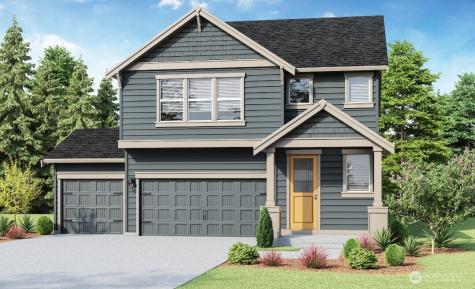 14715 59th Avenue E Puyallup WA 98375