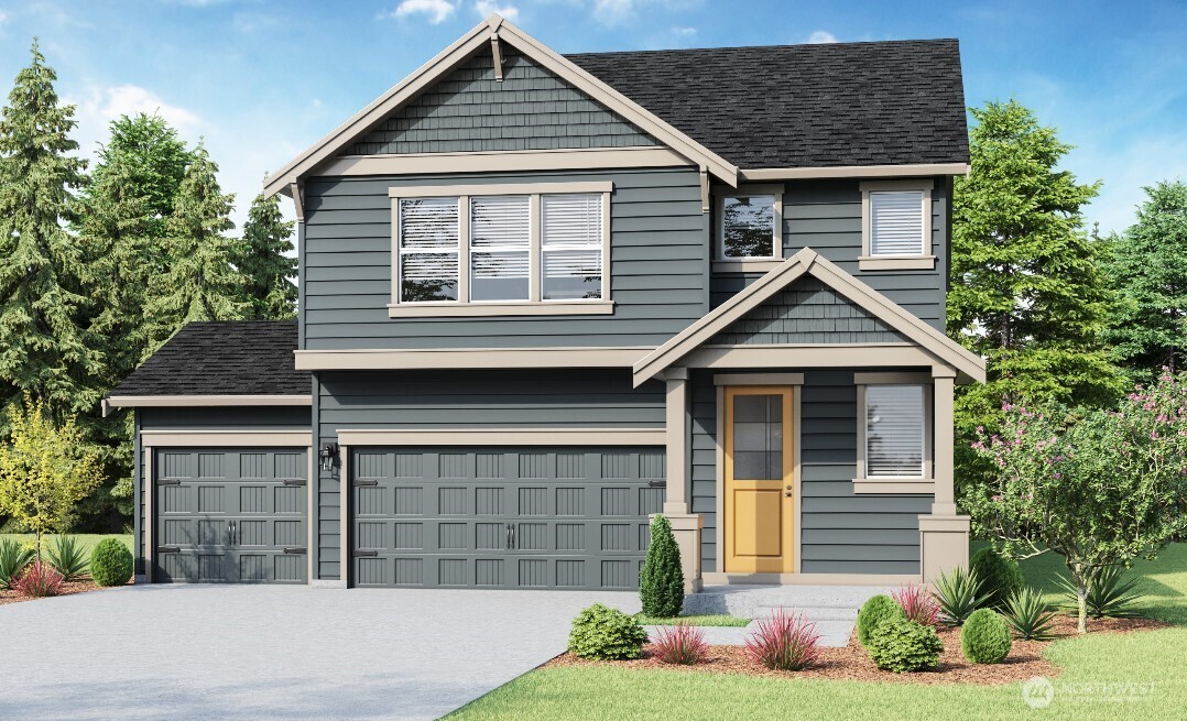 14715 59th Avenue E Puyallup WA 98375