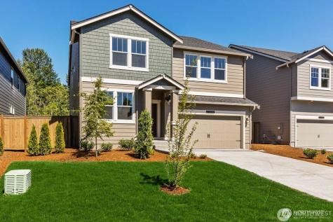 11427 SE 84th Street Newcastle WA 98056