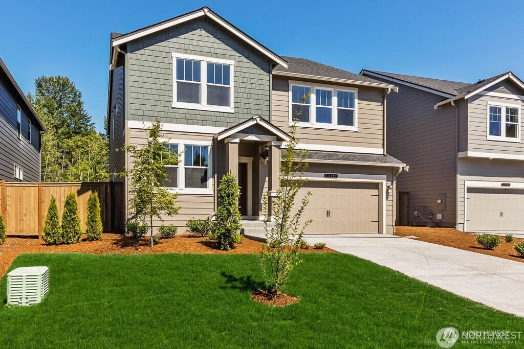 11427 SE 84th Street Newcastle WA 98056