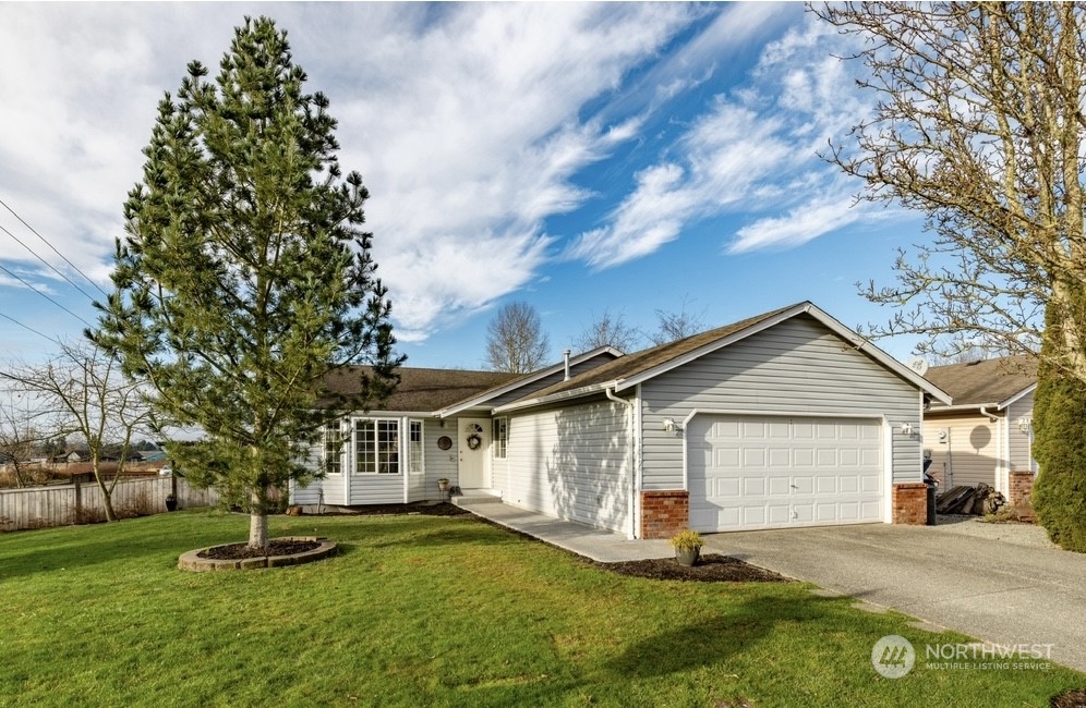 1119 Maddox Creek Lane Mount Vernon WA 98274